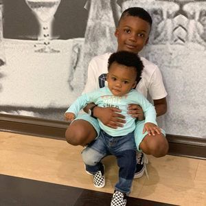 Meet your Posher, Kimone